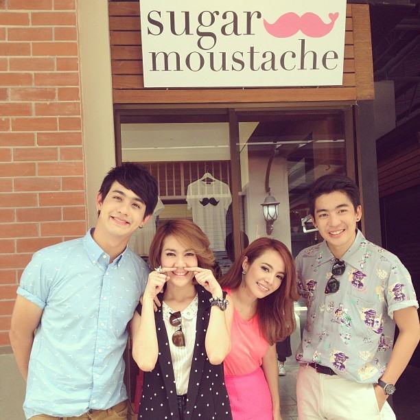 เลโอ หนุ่มคนนี้น่ารักจุงเบย 4 (น่ารักบ่องตง)