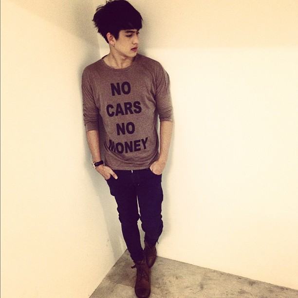 เลโอ หนุ่มคนนี้น่ารักจุงเบย 4 (น่ารักบ่องตง)