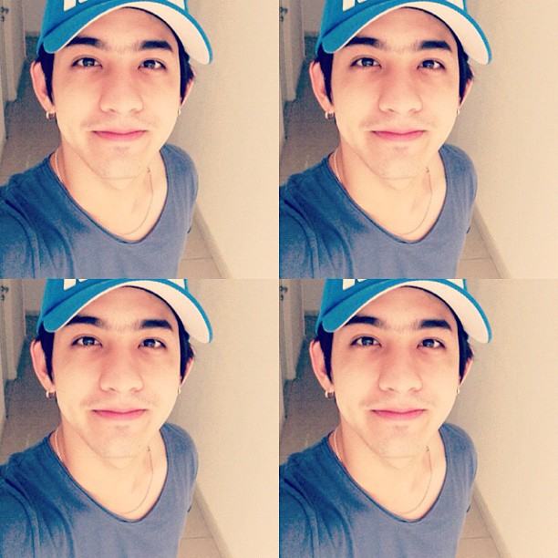 เลโอ หนุ่มคนนี้น่ารักจุงเบย 4 (น่ารักบ่องตง)