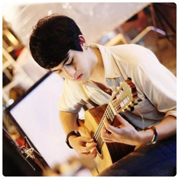 เลโอ หนุ่มคนนี้น่ารักจุงเบย 4 (น่ารักบ่องตง)