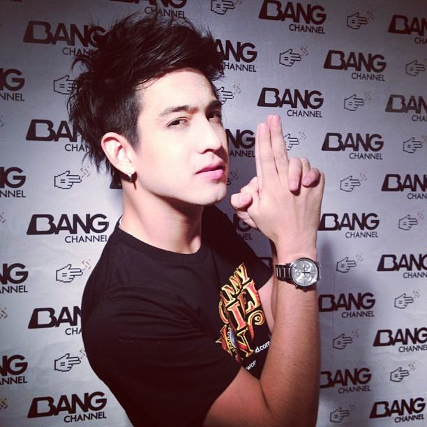 เลโอ หนุ่มคนนี้น่ารักจุงเบย 4 (หล่อจุงเบย)