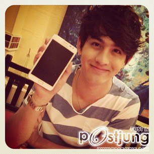 เลโอ หนุ่มคนนี้น่ารักจุงเบย 6 (นายหล่อมาก)