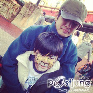 เลโอ หนุ่มคนนี้น่ารักจุงเบย 6 (นายหล่อมาก)