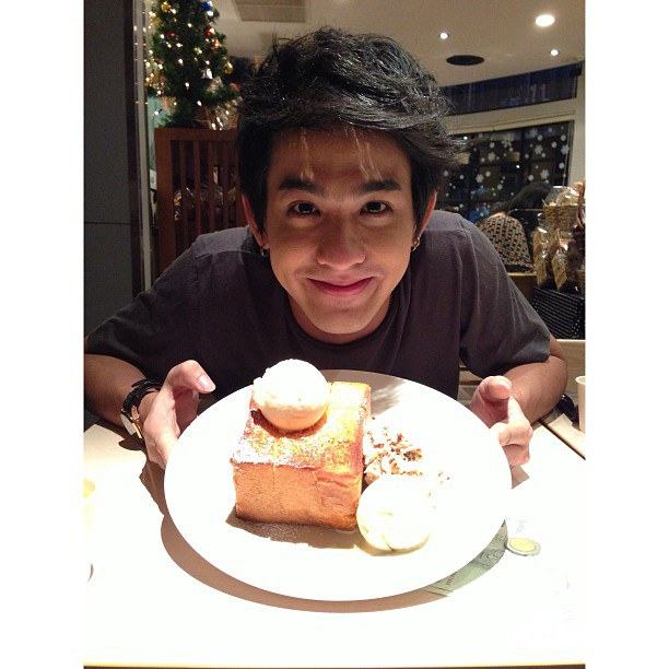 เลโอ หนุ่มคนนี้น่ารักจุงเบย 6 (นายหล่อมาก)