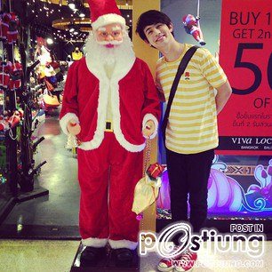 เลโอ หนุ่มคนนี้น่ารักจุงเบย 6 (นายหล่อมาก)