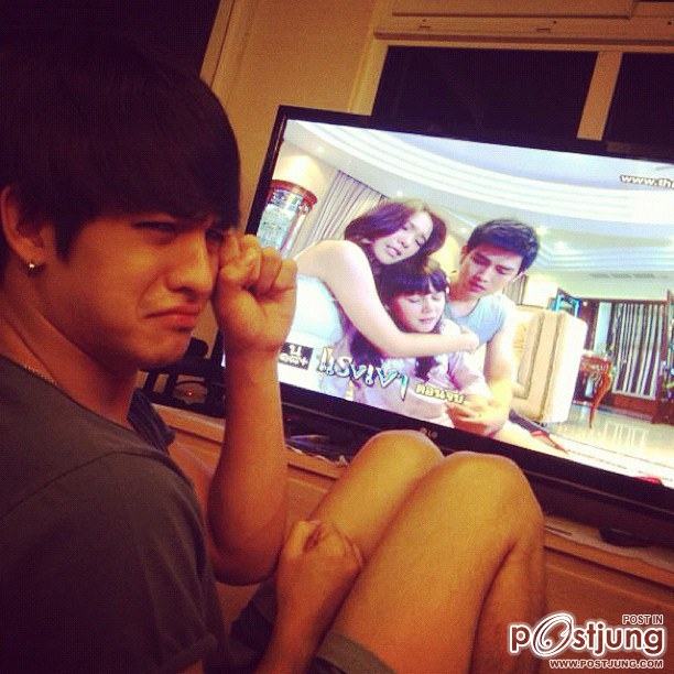 เลโอ หนุ่มคนนี้น่ารักจุงเบย 6 (นายหล่อมาก)