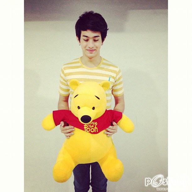 เลโอ หนุ่มคนนี้น่ารักจุงเบย 6 (นายหล่อมาก)
