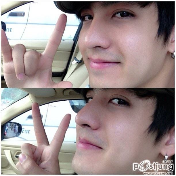 เลโอ หนุ่มคนนี้น่ารักจุงเบย 7 (หล่อที่สุดในสามโลก)