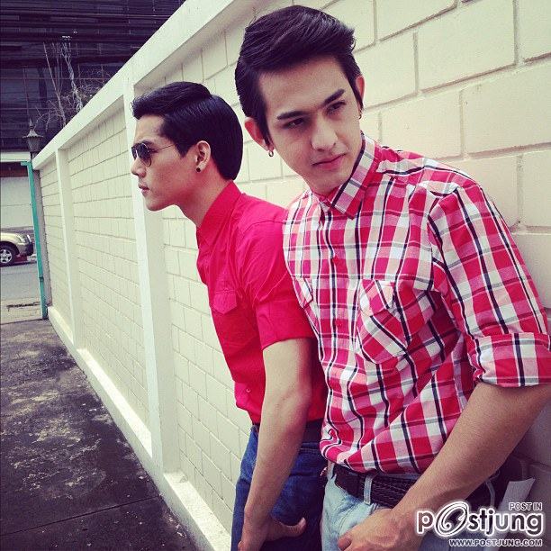 เลโอ หนุ่มคนนี้น่ารักจุงเบย 7 (หล่อที่สุดในสามโลก)