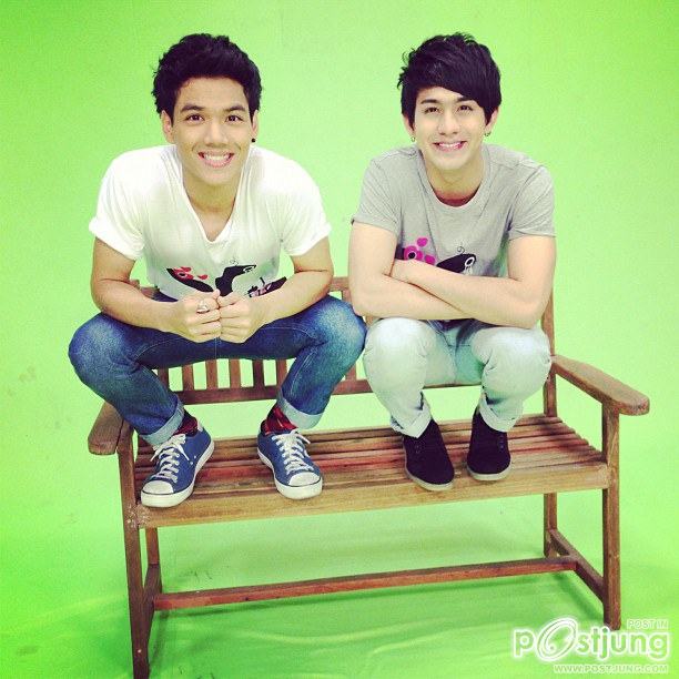 เลโอ หนุ่มคนนี้น่ารักจุงเบย 7 (หล่อที่สุดในสามโลก)