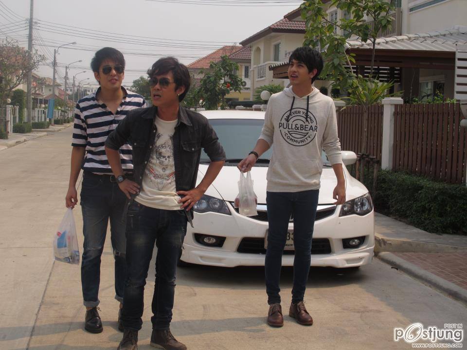 เลโอ หนุ่มคนนี้น่ารักจุงเบย 7 (หล่อที่สุดในสามโลก)