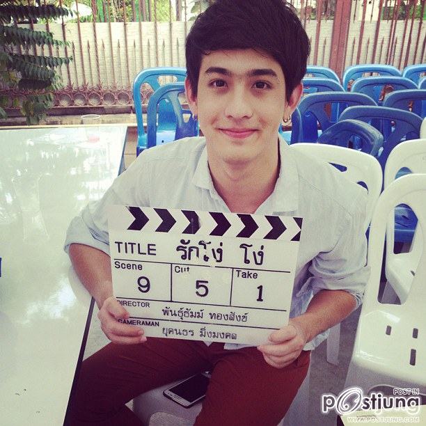 เลโอ หนุ่มคนนี้น่ารักจุงเบย 7 (หล่อที่สุดในสามโลก)