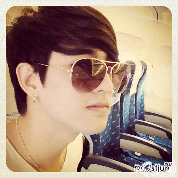 เลโอ หนุ่มคนนี้น่ารักจุงเบย 9 (หล่อจัง)