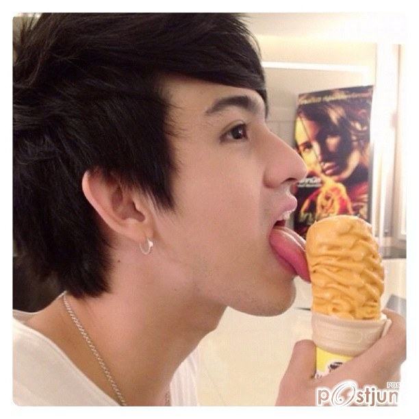 เลโอ หนุ่มคนนี้น่ารักจุงเบย 9 (หล่อจัง)