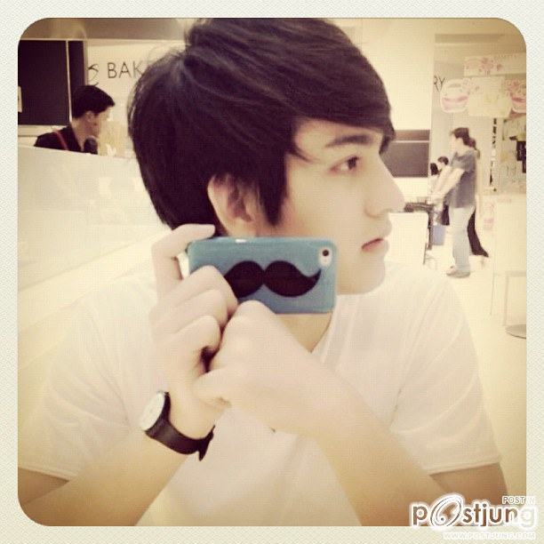 เลโอ หนุ่มคนนี้น่ารักจุงเบย 9 (หล่อจัง)