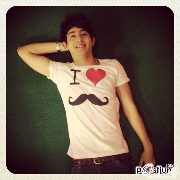 เลโอ หนุ่มคนนี้น่ารักจุงเบย 9 (หล่อจัง)