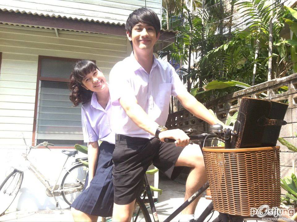 เลโอ หนุ่มคนนี้น่ารักจุงเบย 9 (หล่อจัง)