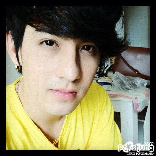 เลโอ หนุ่มคนนี้น่ารักจุงเบย 9 (หล่อจัง)