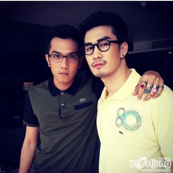 ดิว เดอะสตาร์ (น่ารักจุงเบย)