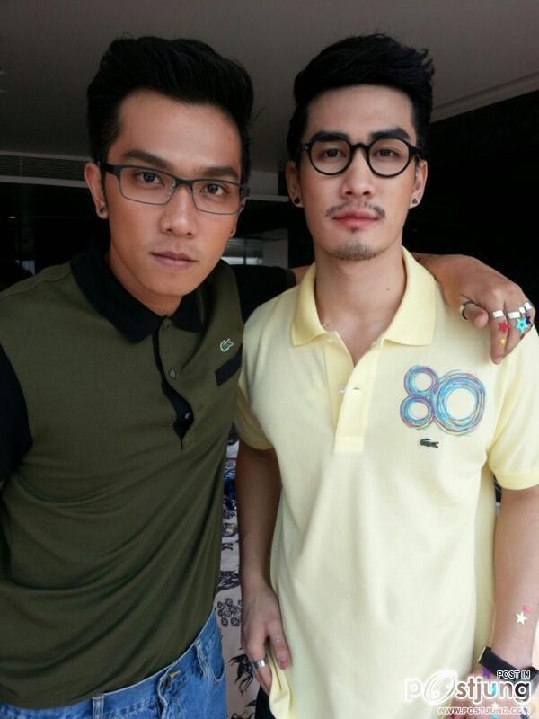 ดิว เดอะสตาร์ (น่ารักจุงเบย)