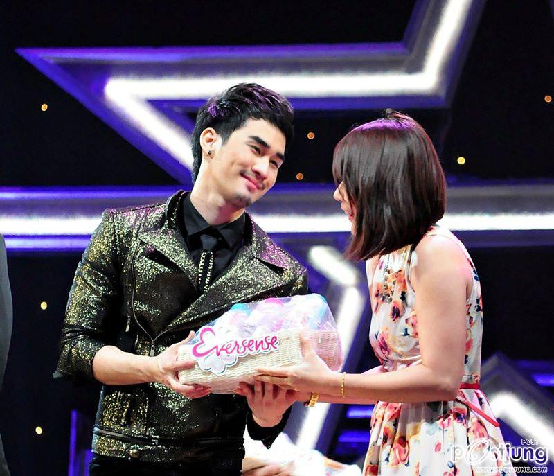 ดิว เดอะสตาร์ (น่ารักจุงเบย2)
