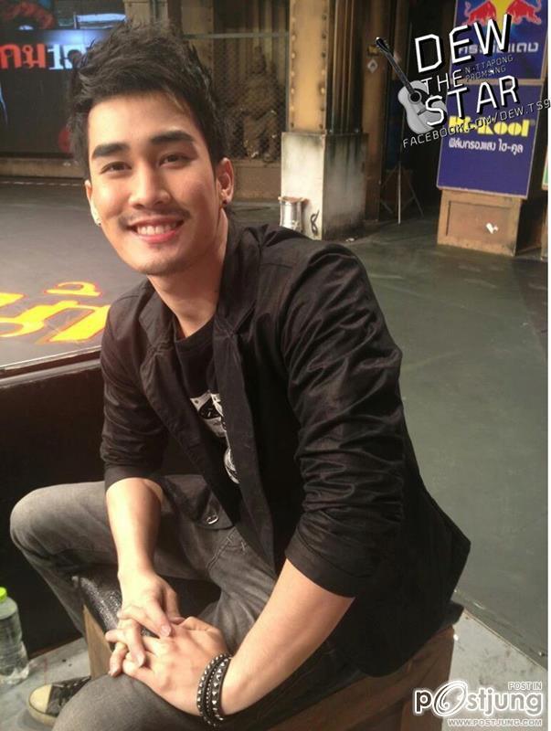 ดิว เดอะสตาร์ (น่ารักจุงเบย2)