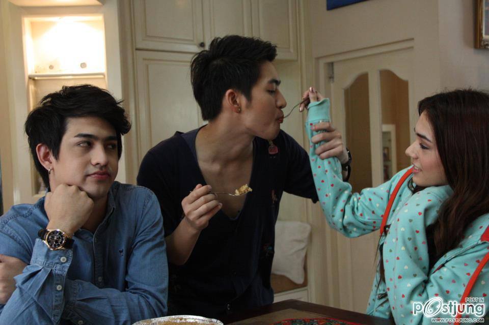 เลโอ หนุ่มคนนี้ 10 (น่ารักบ่องตง)