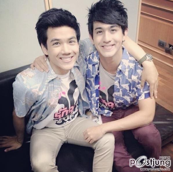 เลโอ หนุ่มคนนี้ 10 (น่ารักบ่องตง)