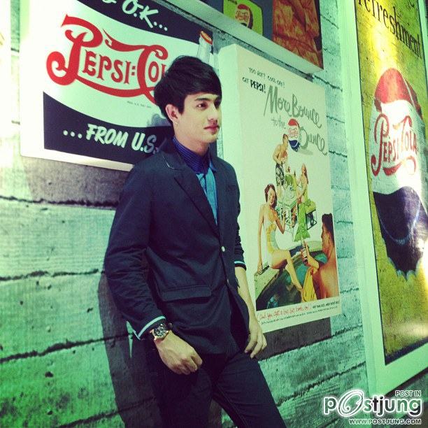 เลโอ หนุ่มคนนี้ 10 (น่ารักบ่องตง)