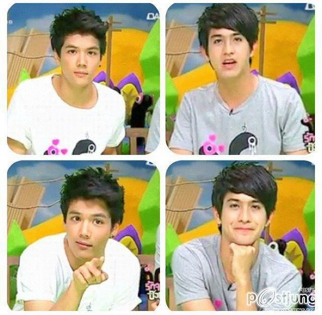 เลโอ หนุ่มคนนี้ 10 (น่ารักบ่องตง)