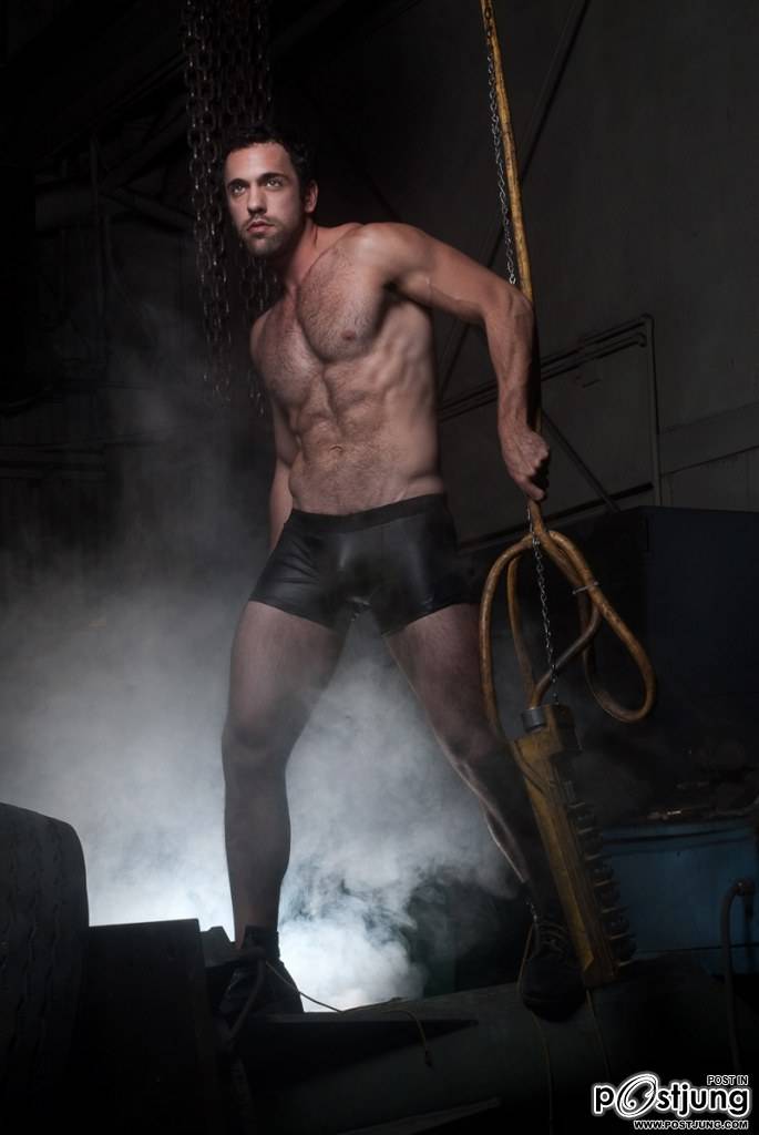 ขนสวยนะ