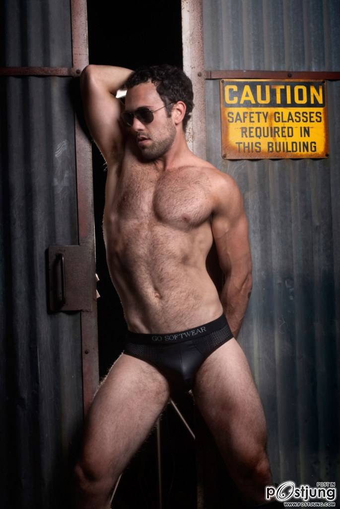 ขนสวยนะ