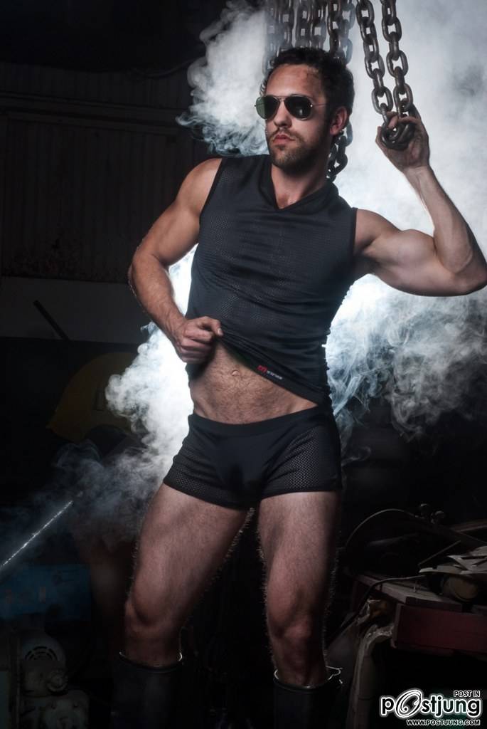 ขนสวยนะ