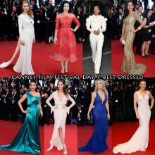 รวมรูปฮอลิวู๊ด งานหนังเมืองคานส์ Cannes Film Festival