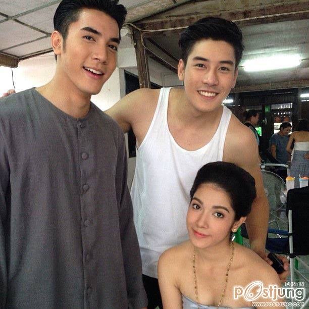 เคนหล่อง่ะๆเน๊อะ