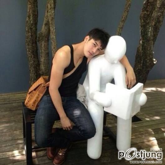 เคนหล่อง่ะๆเน๊อะ