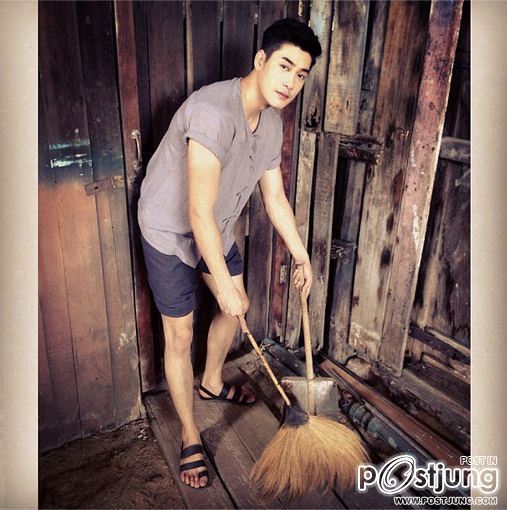 เคนหล่อง่ะๆเน๊อะ