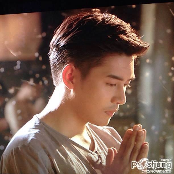 เคนหล่อง่ะๆเน๊อะ