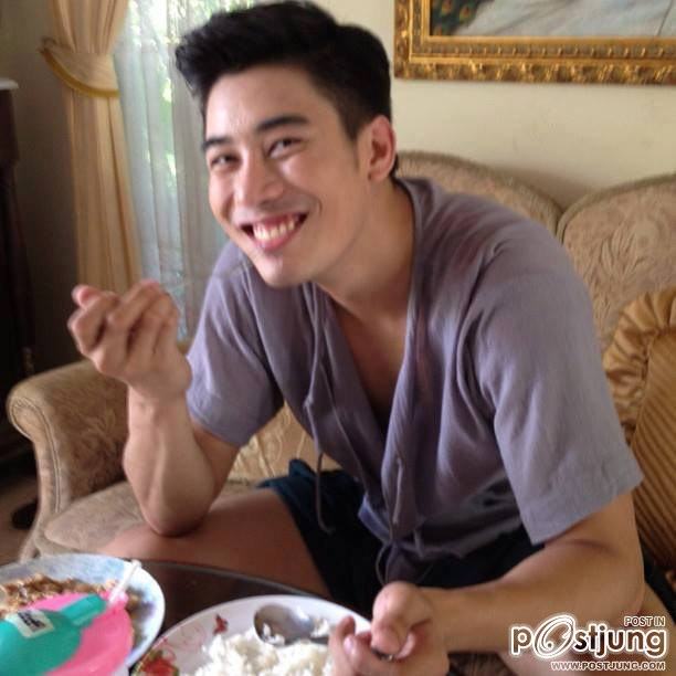 เคนหล่อง่ะๆเน๊อะ