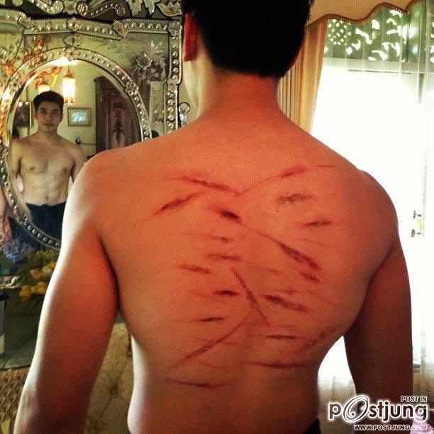 เคนหล่อง่ะๆเน๊อะ