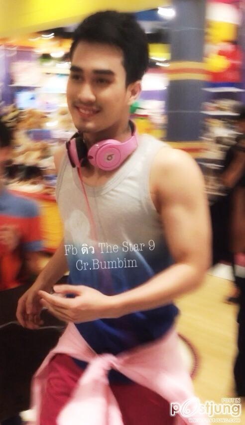 ดิวดิว...หิว