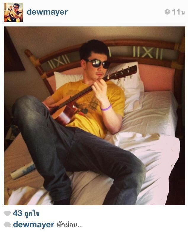 ดิวดิว...หิว