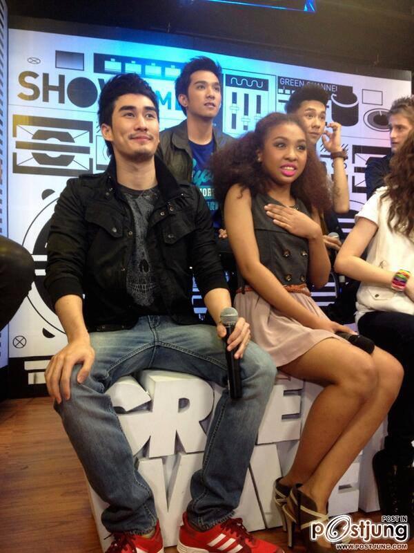 ดิวดิว...หิว