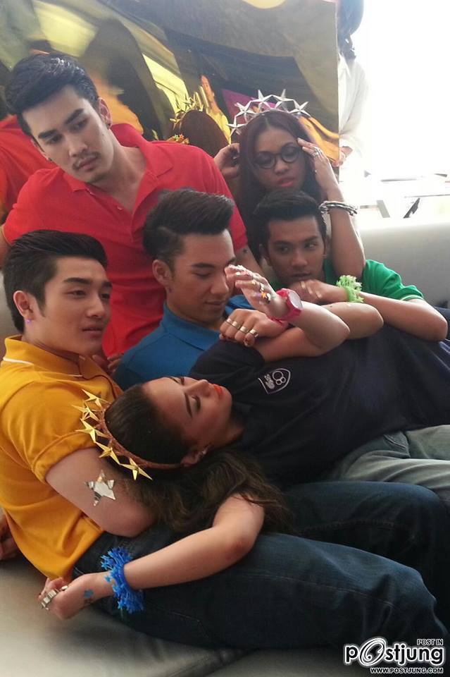 ดิวดิว...หิว