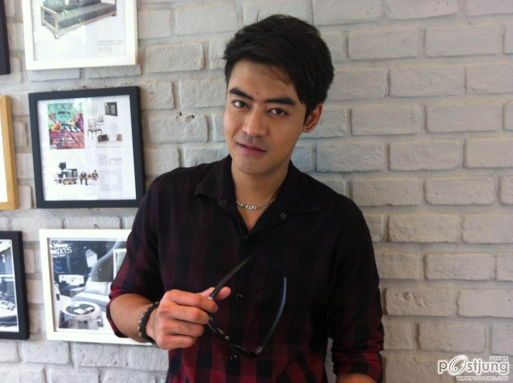 พี่เติ้ล  ก้อหล่อดีนะ