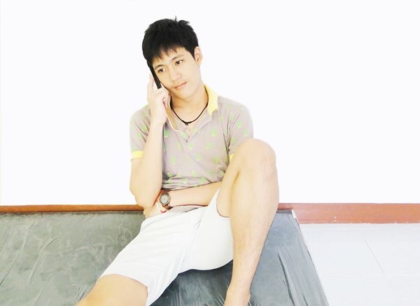 น้อง เพลง FC เด็กไทยน่ารัก รายงานตัวครับผม