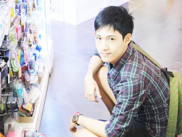 น้อง เพลง FC เด็กไทยน่ารัก รายงานตัวครับผม