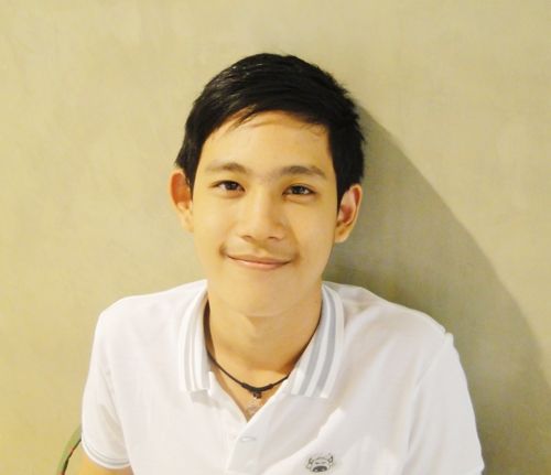 น้อง เพลง FC เด็กไทยน่ารัก รายงานตัวครับผม