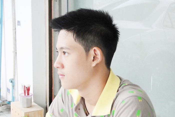 น้อง เพลง FC เด็กไทยน่ารัก รายงานตัวครับผม
