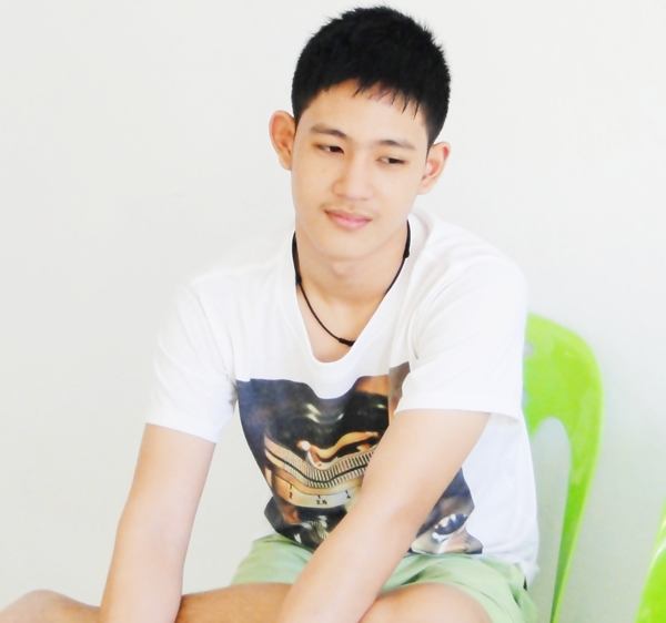 น้อง เพลง FC เด็กไทยน่ารัก รายงานตัวครับผม